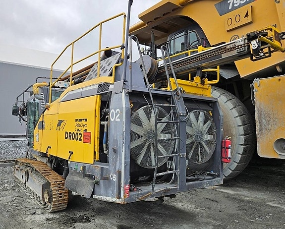 Atlas Copco SMARTROC D 65 LF 4 of 5