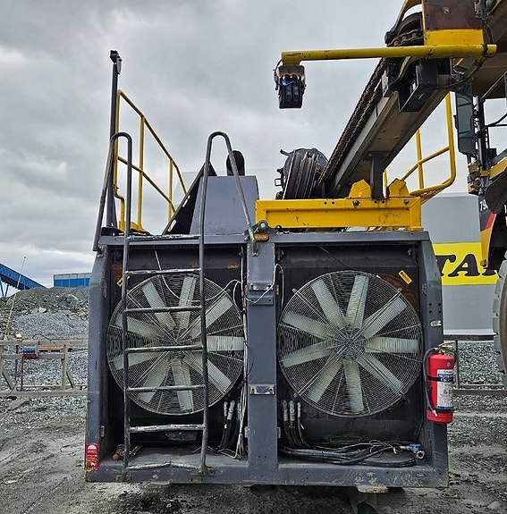 Atlas Copco SMARTROC D 65 LF 2 of 5