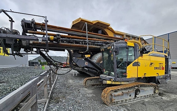 Atlas Copco SMARTROC D 65 LF 5 of 5