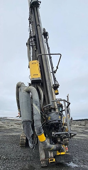 Epiroc D-65 24 of 24