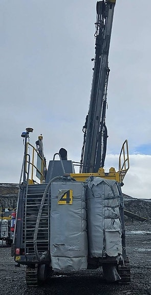 Epiroc D-65 5 of 5