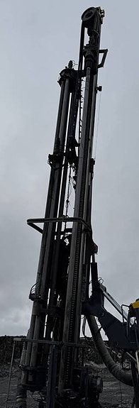 Epiroc D-65 9 of 24