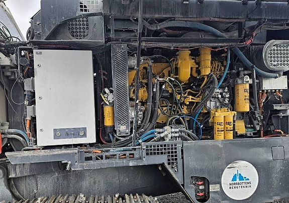 Sandvik D 650 I 24 of 24