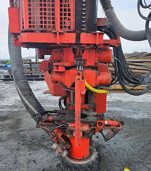 Sandvik D 650 I 6 of 24