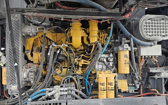 Sandvik D 650 I 23 of 24