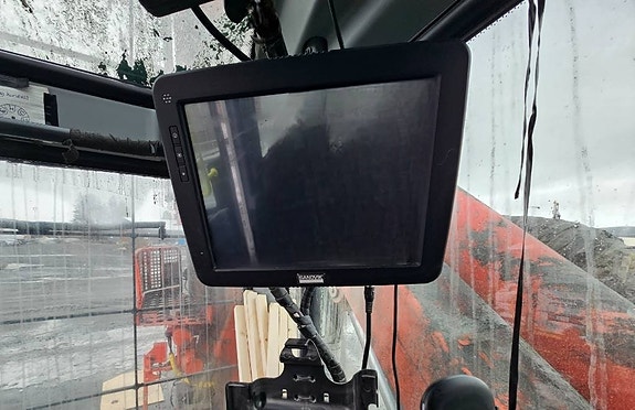 Sandvik D 650 I 10 of 24