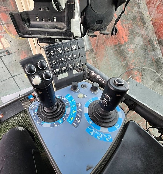 Sandvik D 650 I 9 of 24