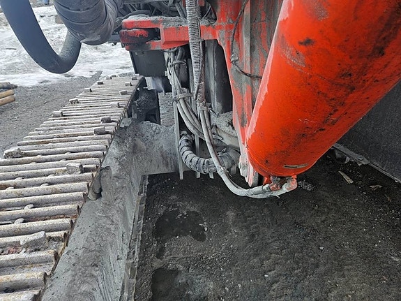 Sandvik D 650 I 18 of 24
