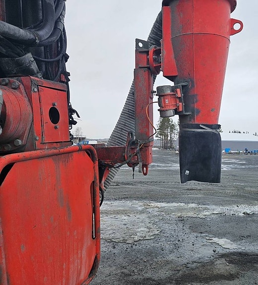 Sandvik D 650 I 19 of 24