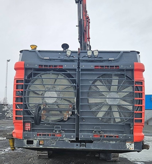 Sandvik D 650 I 4 of 5