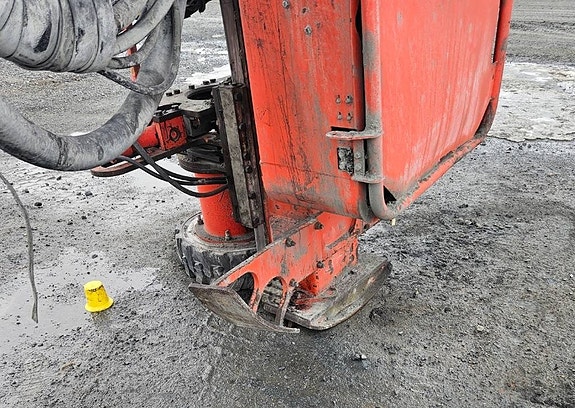 Sandvik D 650 I 21 of 24