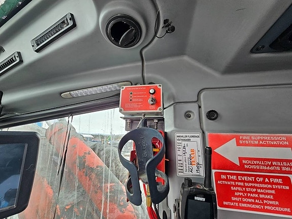 Sandvik D 650 I 12 of 24