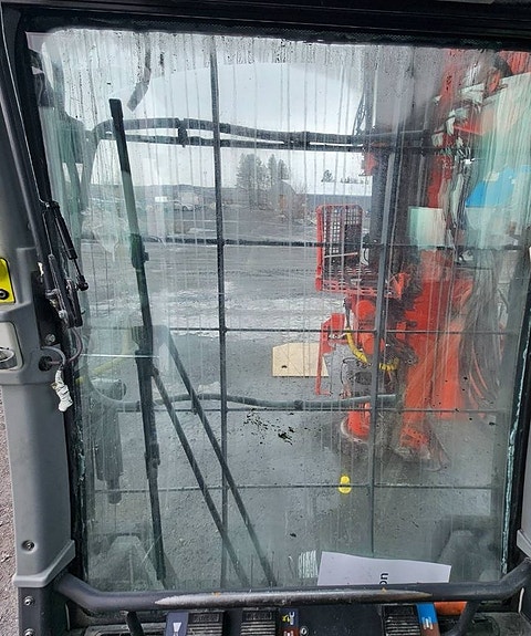 Sandvik D 650 I 13 of 24