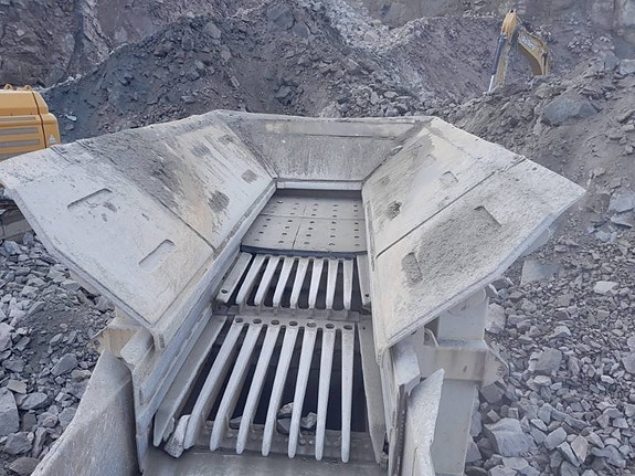 Metso LT 125 5 of 5
