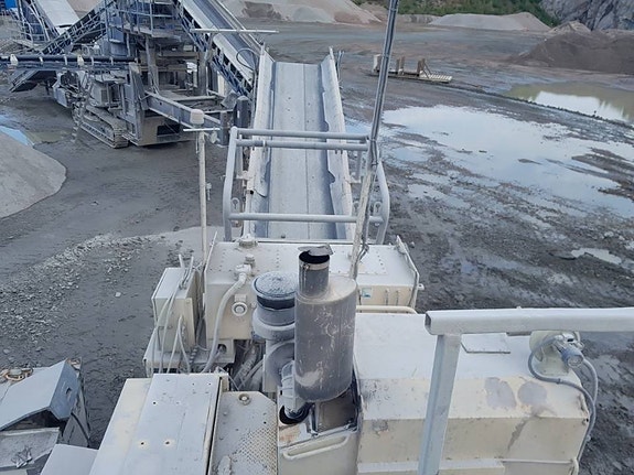 Metso LT 125 3 of 5