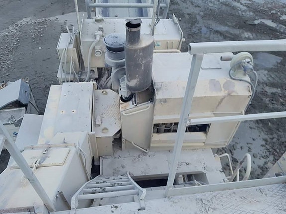 Metso LT 125 7 of 7