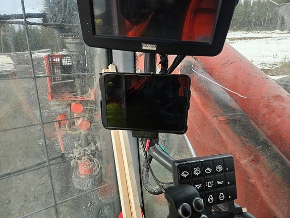 Sandvik D 650 I 13 of 24