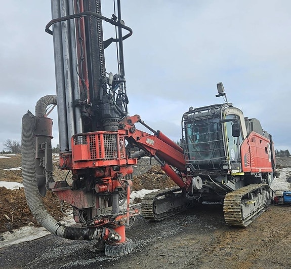 Sandvik D 650 I 6 of 24
