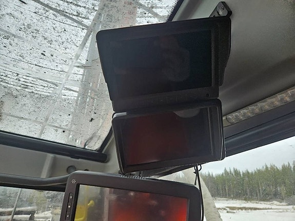 Sandvik D 650 I 15 of 24