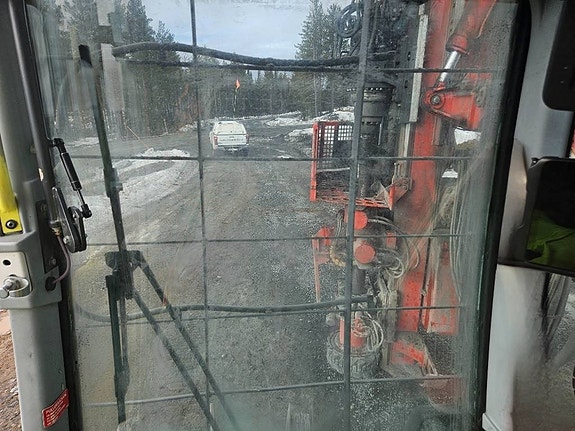 Sandvik D 650 I 11 of 24