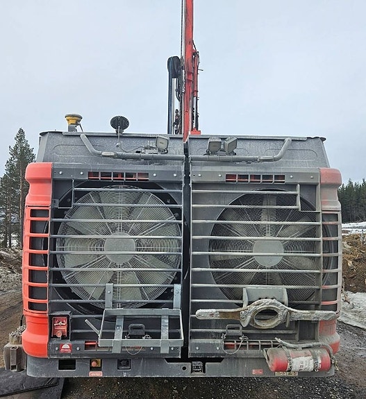 Sandvik D 650 I 3 of 5