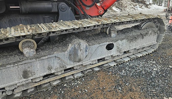 Sandvik D 650 I 23 of 24