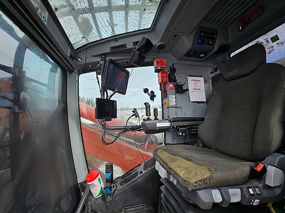 Sandvik D 650 I 10 of 24