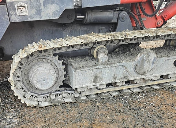 Sandvik D 650 I 22 of 24