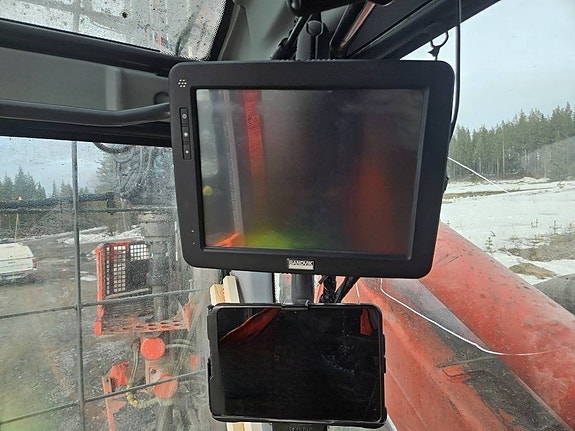 Sandvik D 650 I 14 of 24