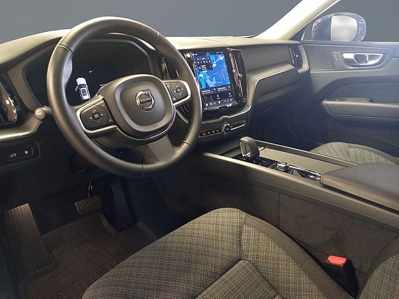 Volvo XC60 5 of 5
