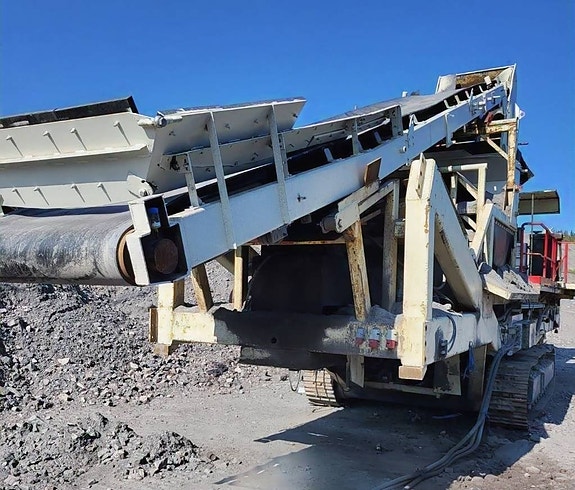 Metso GP 300 S 6 of 24