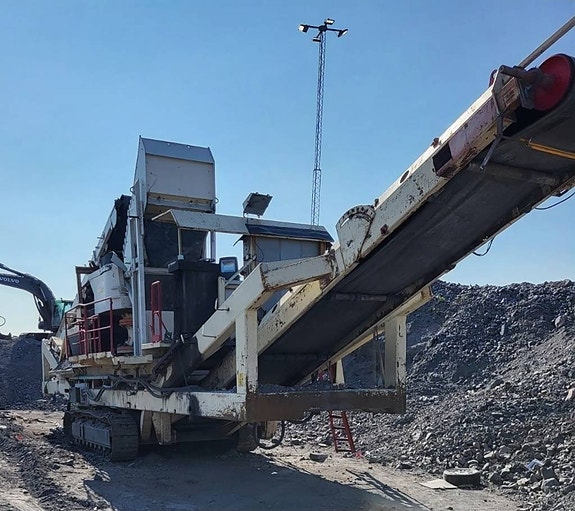 Metso GP 300 S 19 of 24