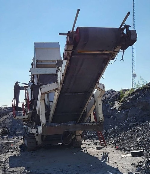 Metso GP 300 S 4 of 5