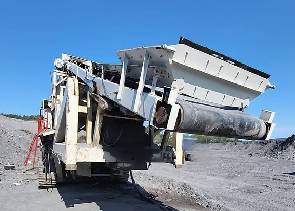 Metso GP 300 S 5 of 5