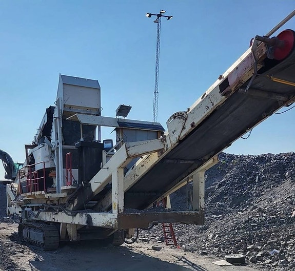 Metso GP 300 S 3 of 5