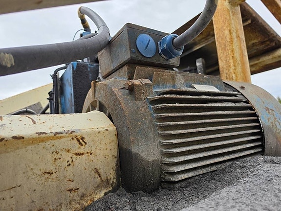 Metso GP 300 S 24 of 24