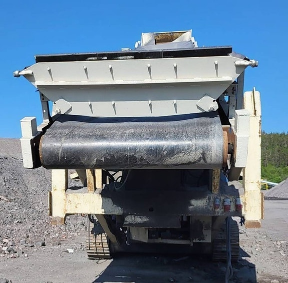 Metso GP 300 S 7 of 24