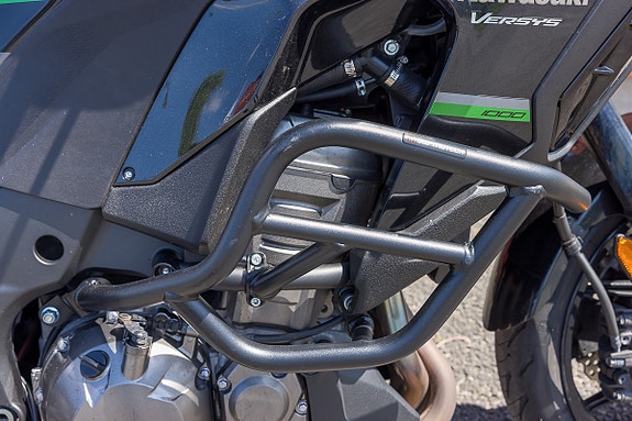 Kawasaki Versys 1000 5 of 5