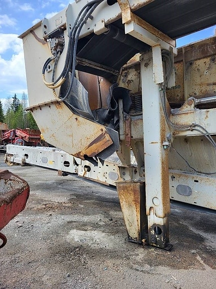 Metso LT 300 GPB 4 of 5