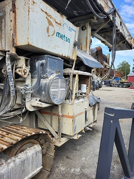 Metso LT 300 GPB 7 of 24