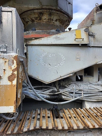 Metso LT 300 GPB 6 of 24