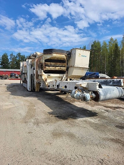 Metso LT 300 GPB 22 of 24