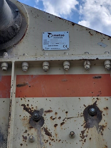 Metso LT 300 GPB 24 of 24