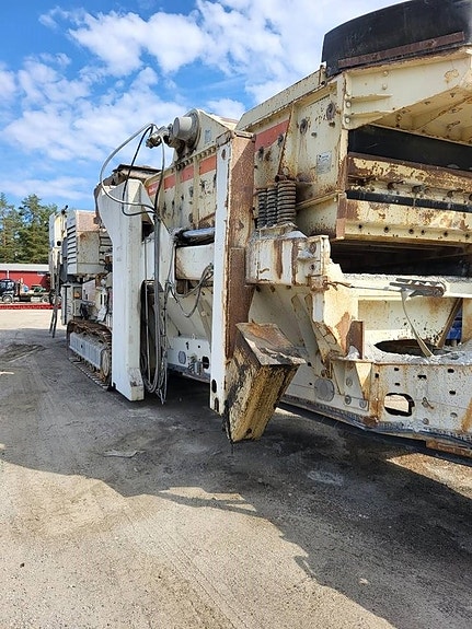Metso LT 300 GPB 23 of 24