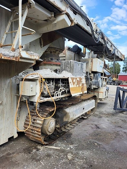 Metso LT 300 GPB 5 of 5