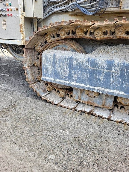 Metso LT 300 GPB 20 of 24