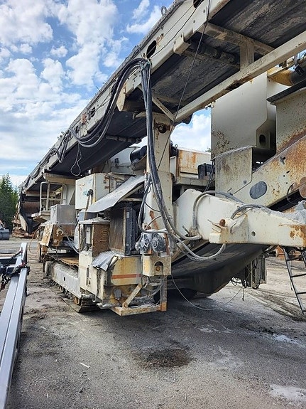 Metso LT 300 GPB 9 of 24