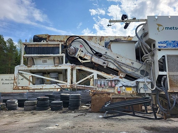Metso LT 300 GPB 12 of 24