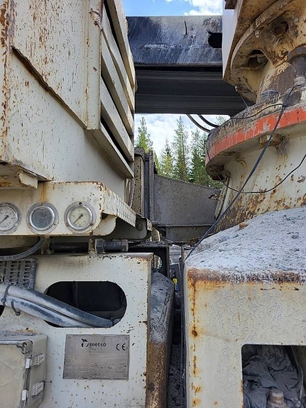 Metso LT 300 GPB 15 of 24