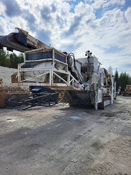 Metso LT 300 GPB 11 of 24